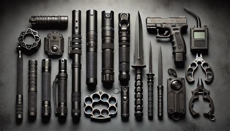 savigynos priemonės