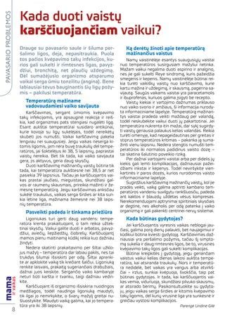 vaikas, gerianti vaistus