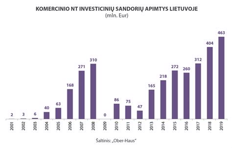 Investicijų diversifikacijos grafikas