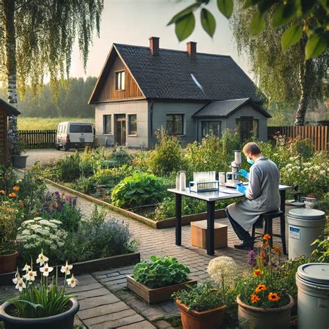 Pieno naudojimas augalams