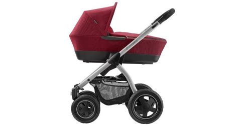 Maxi-Cosi Mura 4 Plus