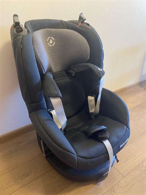 Maxi-Cosi Tobi automobilinė kėdutė