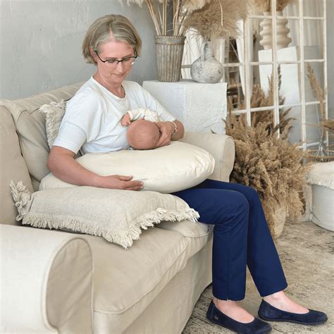 Schema, iliustruojanti regbio žindymo poziciją