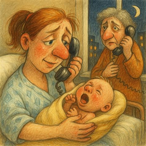 Moteris ir kūdikis guli ant šono, žindydami