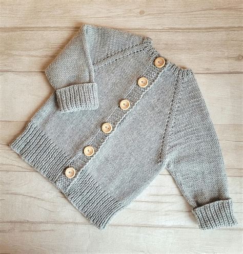 merino vilnos megztukas kūdikiui