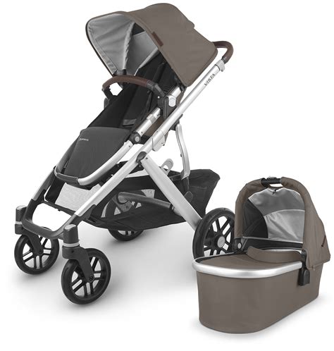 UPPAbaby Vista vežimėlio priedai