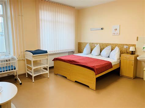 Gimdymo palatos interjeras