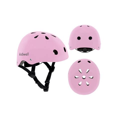 vaikiškas dviračio šalmas su Žmogaus-Voro atributika