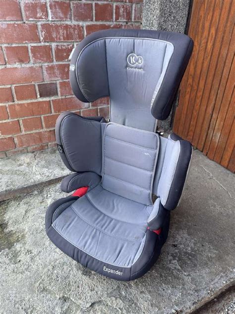 Vaiko automobilinė kėdutė