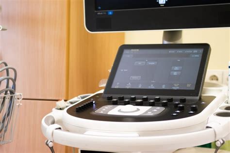 Medicininė įranga ir tyrimai