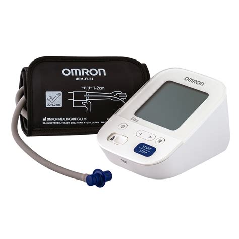 Omron kraujospūdžio matuoklis